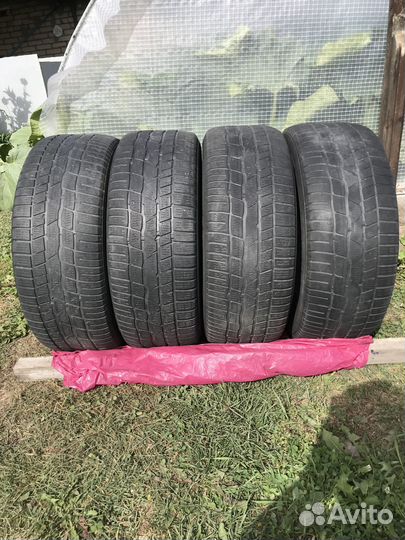 Continental ContiWinterContact TS 830 P 225/55 R16 99H