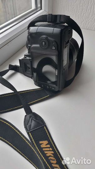 Фотоаппарат