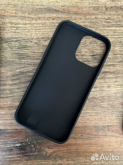 Чехол для iPhone XR в стиле 13 Pro