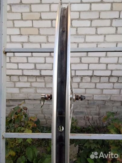 Велосипедное колесо