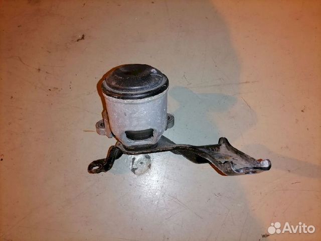 Опора двигателя (подушка двс) правая 11210JP00B Ni