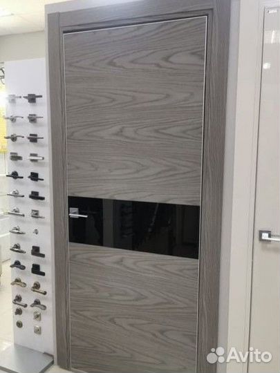 Дверь межкомнатная новая