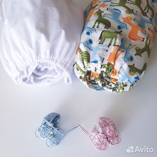 Непромокаемая пеленка