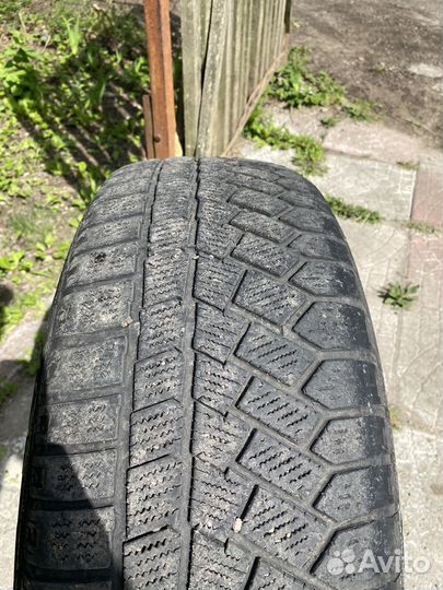 Continental CrossContact ATR 225/65 R17