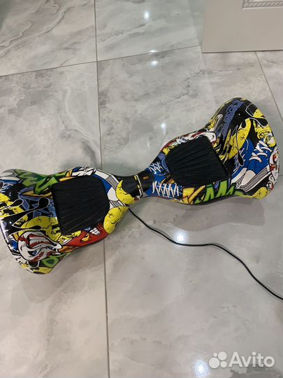 Гироскутер бу