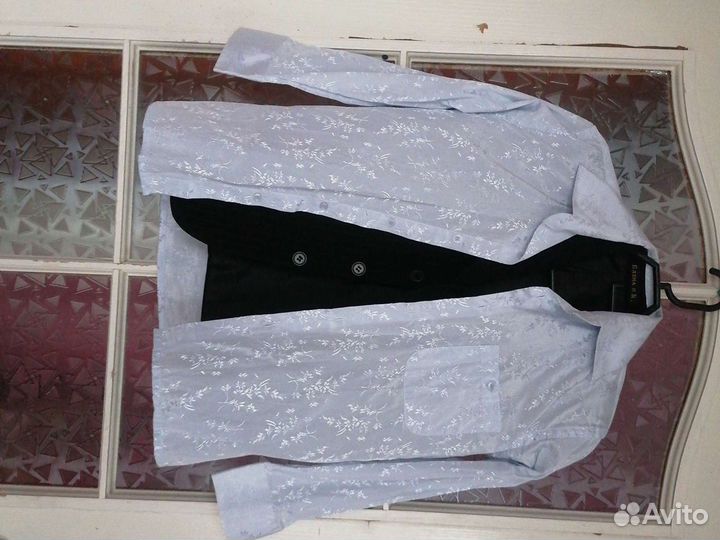 Вещи на мальчика