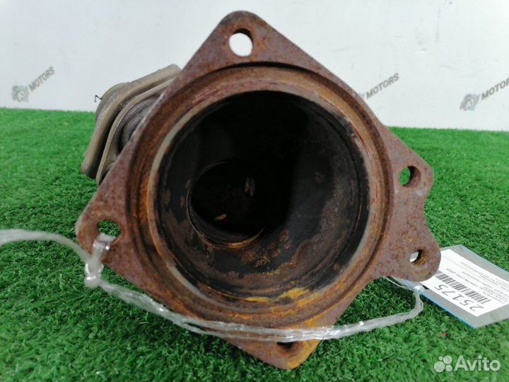 Глушитель Suzuki Grand Vitara TDA4W J24B 2008