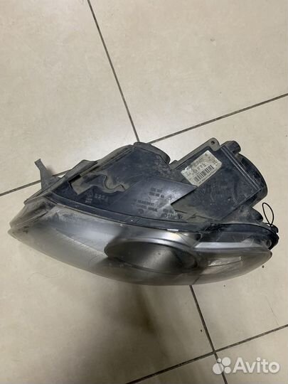 Фара левая оригинал Passat B6 Б\У 3C0941005C