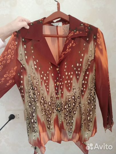 Блузка Batif 46- 48 размер европейский, XL