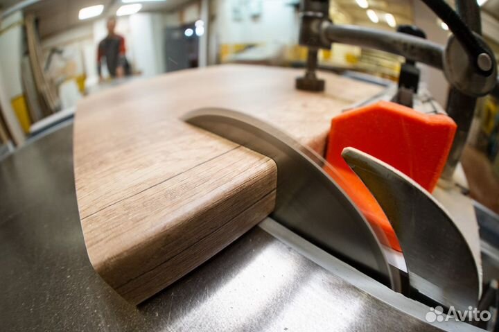 Распиловка, нарезка, раскрой лдсп/дсп/двп/мдф