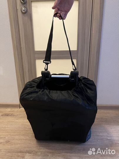 Продам прогулочную коляску baby time Микки Маус