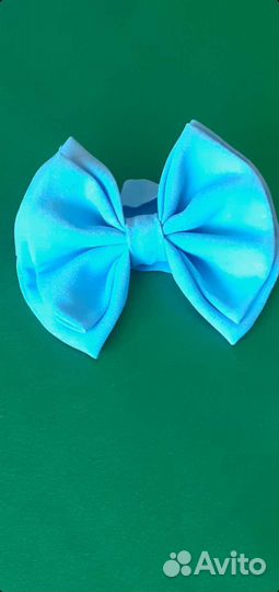 Свадебная атрибутика, галстук бабочка