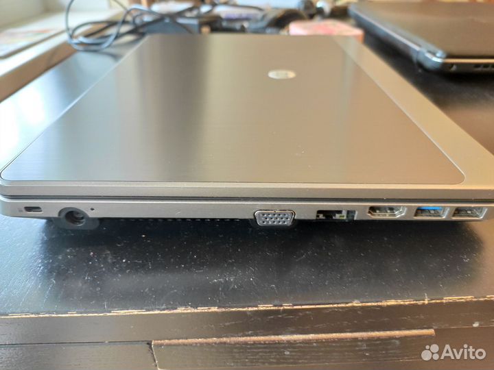 Hp probook 4330s