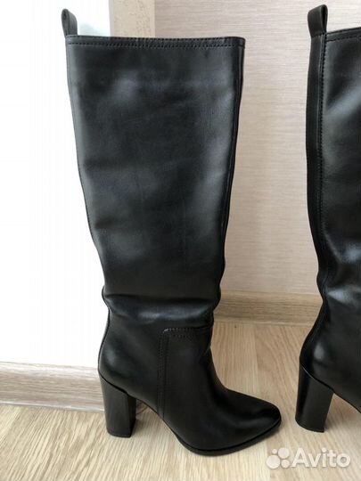 Сапоги женские carlo pazolini