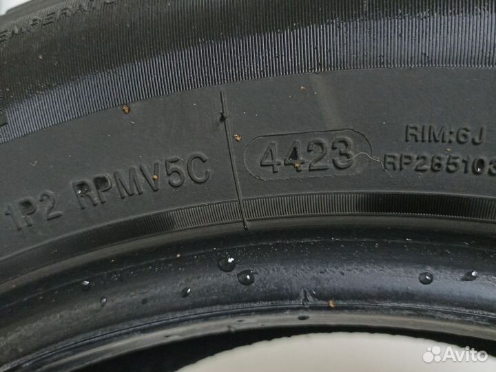 Delinte DS2 195/55 R15 85V