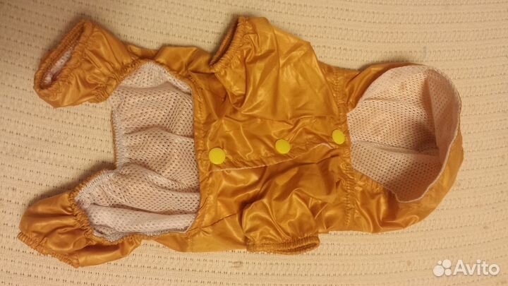 Одежда для собачки XS размер новое