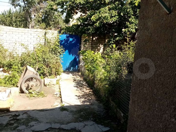 Коттедж 56 м² на участке 3 сот.