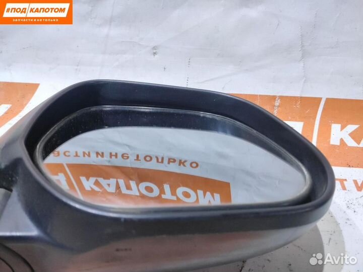 Зеркало наружное правое Mitsubishi Outlander 2