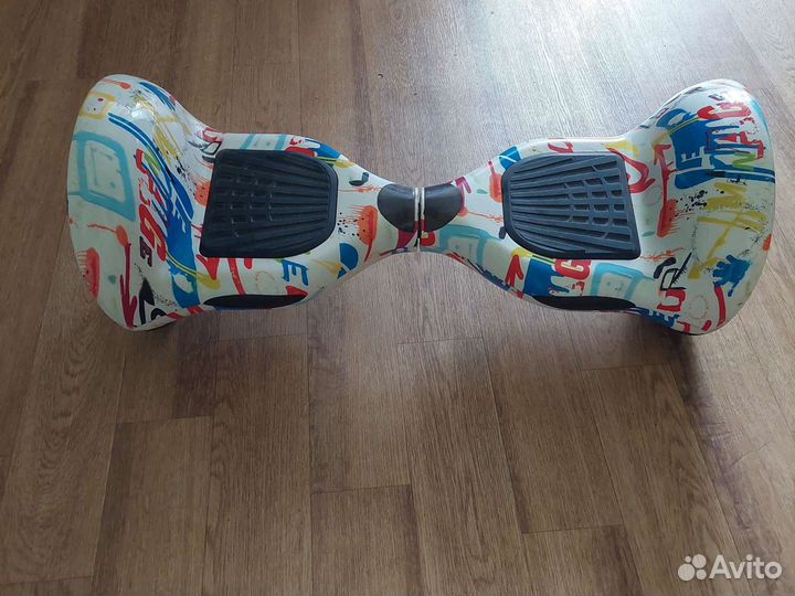 Гироскутер бу