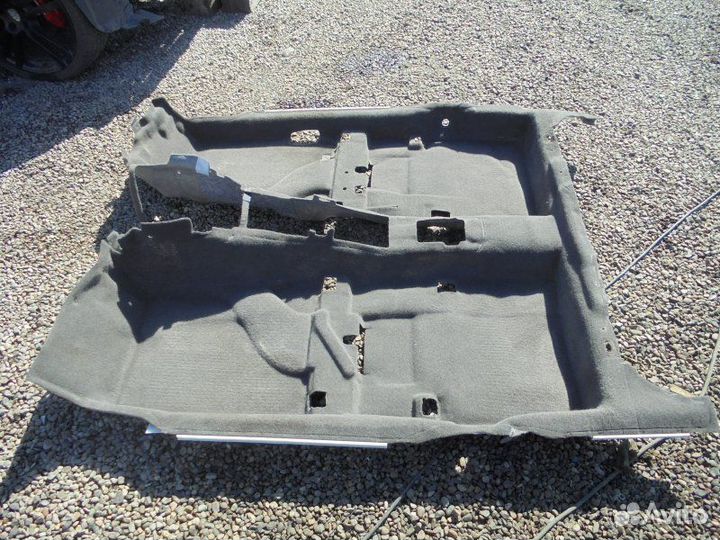 Ковер пола Honda Inspire UA1 G20A 1995/6