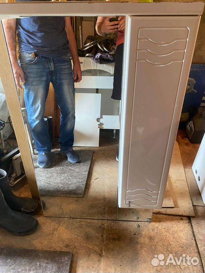 Зеркало для ванной