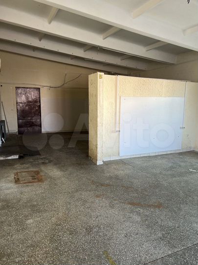 Производство, 500 м²