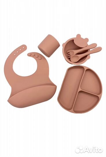 Набор для кормления детей