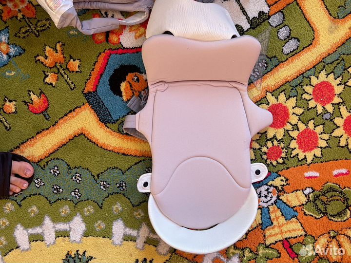 Рюкзак переноска кенгуру combi япония