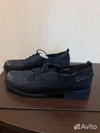 Туфли женские