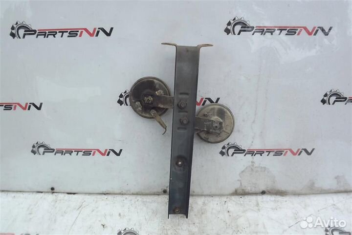 Панель передняя Митсубиши Паджеро Io Пинин