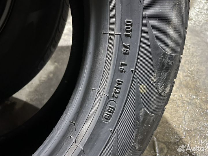 Pirelli Scorpion Verde 215/60 R17