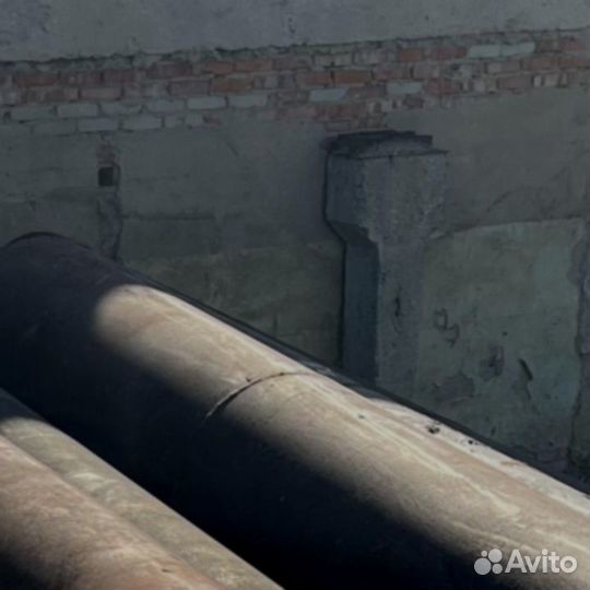 Труба стальная 258х11 мм