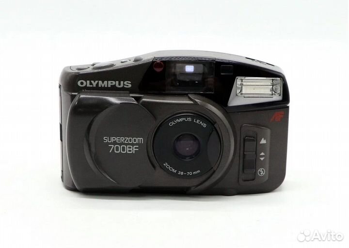 Olympus Superzoom 700BF