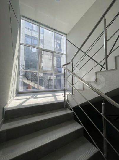 Квартира-студия, 24,8 м², 2/4 эт.