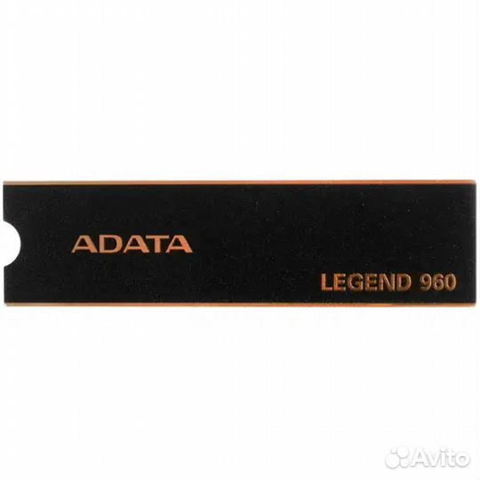 Внутренний жесткий диск A-Data legend 960 553694