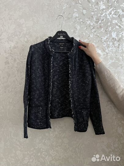 Пиджаки Massimo Dutti