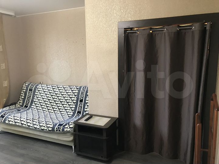 1-к. квартира, 34 м², 5/9 эт.