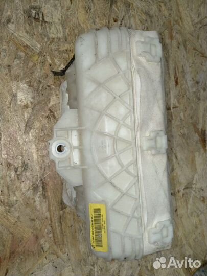 Подушка безопасности Airbag Opel Astra H