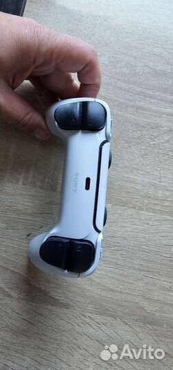 Геймпад dualsense ps5