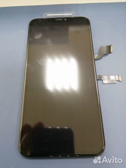 Quick Service: Дисплей для Apple iPhone Xs Max