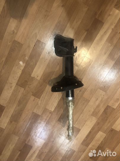 Стойки subaru