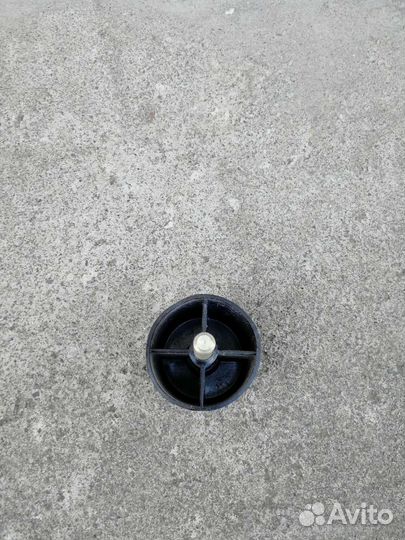 Опора для мебели