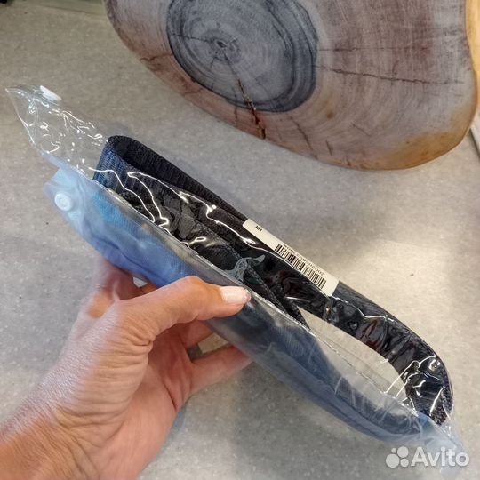 Новый тактический ремень