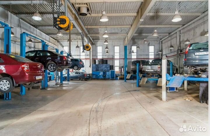 Ремонт АКПП 722.6 Jaguar