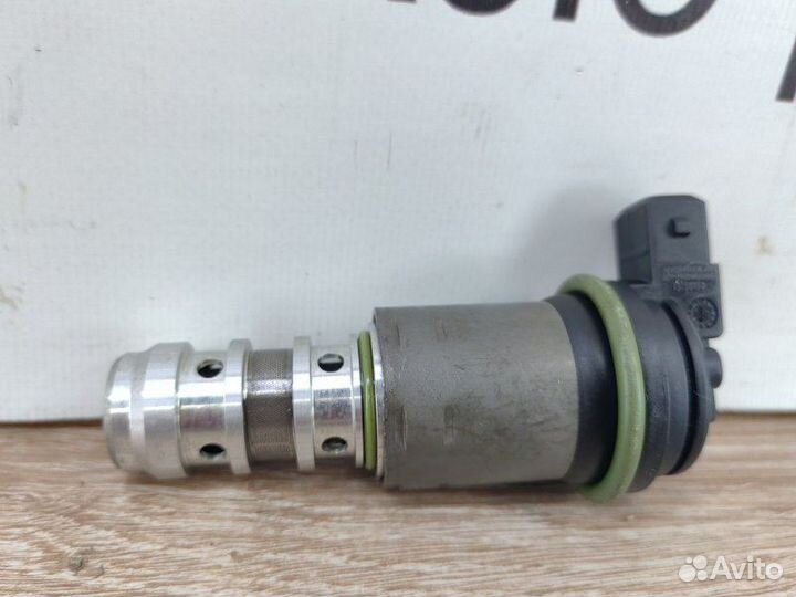 Клапан электромагнитный Bmw X5 E70 N62B48 2008