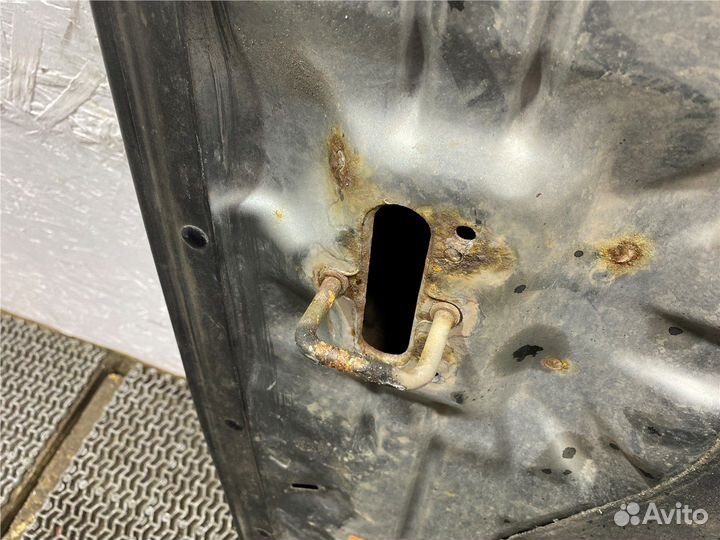 Капот Honda CR-V, 2006