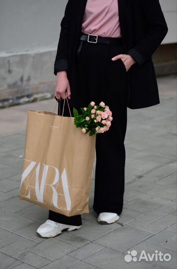 Пакет женских вещей 42 44