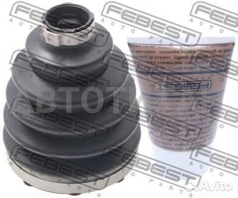 Пыльник шруса внешнего (комплект ) volvo XC90 2003