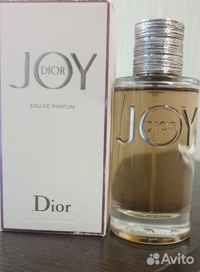 Туалетная вода