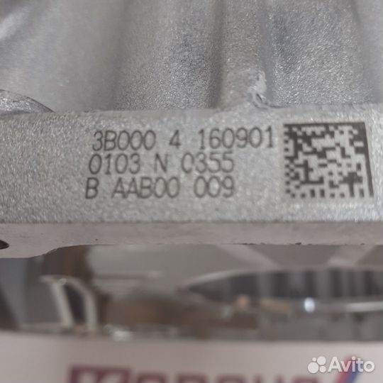 Корпус гидротрансформатора АКПП hyundai santa FE